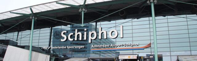 Schiphol Airport Ups Flights After Scrapping Noise Reduction Plan