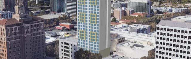 VTA scuttles seizure of San Jose tower site — delay may hurt project