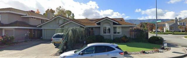 Single family residence in San Jose sells for $2.3 million