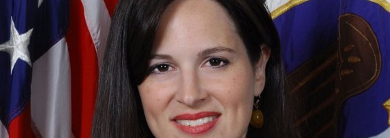 NSA’s Anne Neuberger to talk cybersecurity at Disrupt 2020