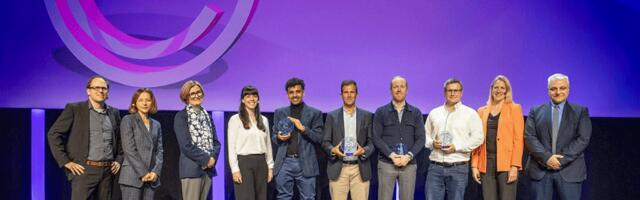 A showcase of Europe's impact-driven innovators – EIT Awards winners announced [Advertorial]