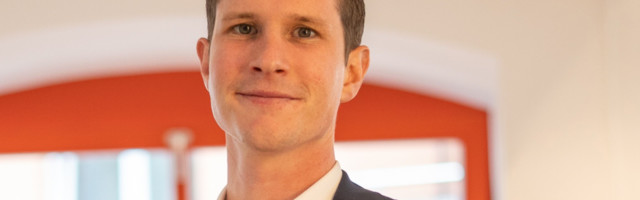 How Patrick Stäuble, CEO And Founder Of Teylor AG Raised $10M To Build Better Financial Products For Small Businesses In Europe?