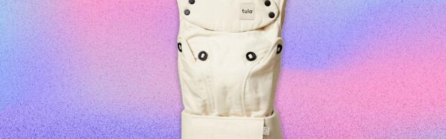 8 Best Baby Carriers (2024): Wraps, Slings, and Packs