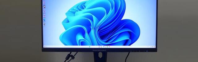 ASRock PG27QFT2A 180 Hz gaming monitor review: Serious performance and value