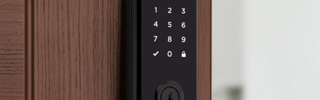 Kwikset takes a smart approach with its new smart lock