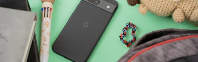 Should phones be banned from schools? No, the reality is more complicated than that