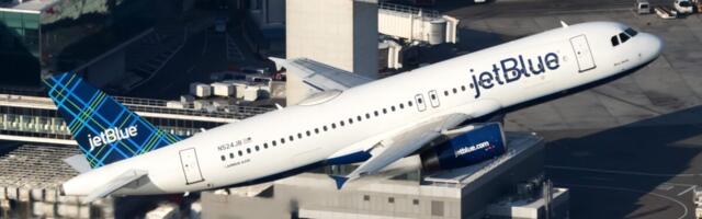 JetBlue Adds Madrid to Network as it Rethinks Europe