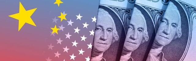 Where the US-China trade war meets AI hype