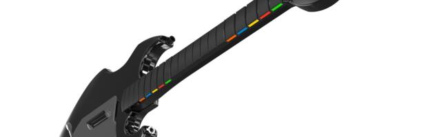 PDP’s Riffmaster guitar controller is receiving a rare $20 discount