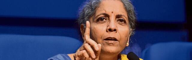 Centre Planning To Build A Separate Entity To Implement BharatTradeNet: Report