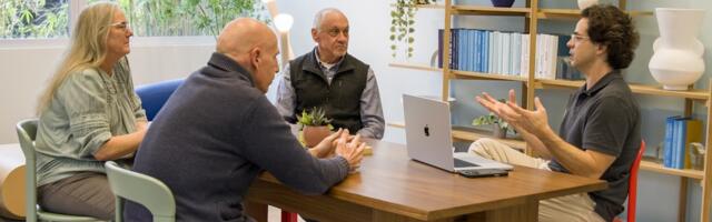 The in-demand job that blends AI, engineering, and design The in-demand job that blends AI, engineering, and design