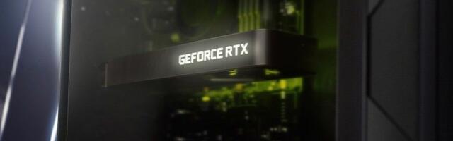 Nvidia RTX 5050, RTX 5060, and RTX 5060 Ti specs leak — expect 8GB/16GB flavors and higher TGPs