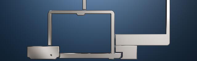 Video: Choosing the Best Mac For You