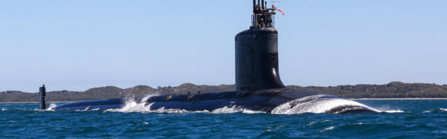 Australia Wants To Buy These American Nuclear Submarines (But The US May Not Agree)