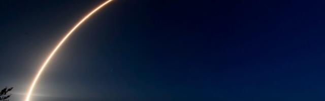 Trump official tells Europe to choose between US or Chinese tech