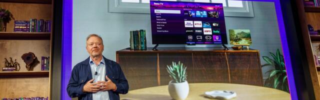 Roku says its ads aren’t meant to be ‘interruptive’ after controversial test