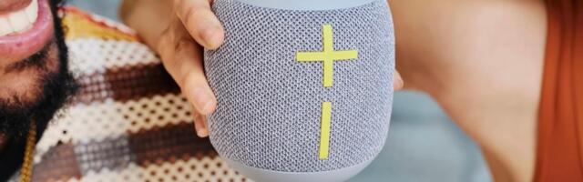 The Ultimate Ears Wonderboom 4 Bluetooth speaker has a 22% discount this week