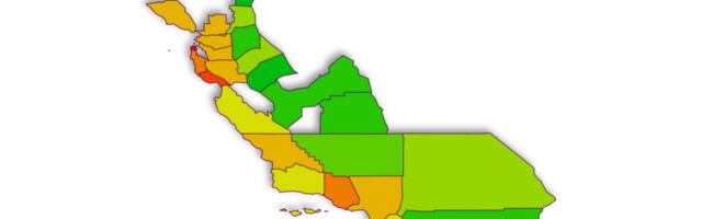 Fix California? It’s cheap housing, good job opportunities