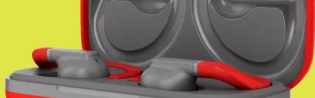 Canyon OnRun 11 Sport True Wireless Stereo Headset reviewed