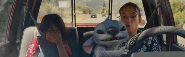 ‘Lilo & Stitch,’ Tom Cruise and final ‘Mission Impossible’ score box-office bonanzas