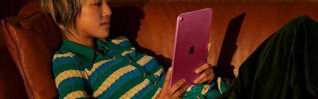 Great tablet deals from Apple and Amazon!