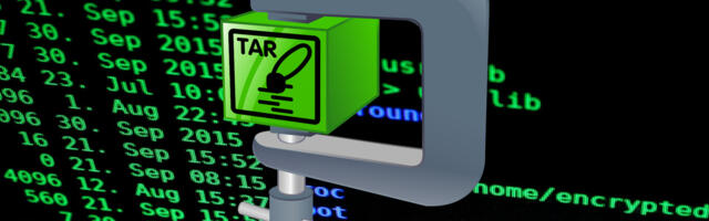 Learn How to Archive Files in Linux with TAR