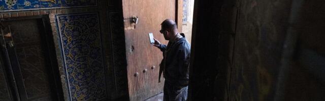 Iran’s Internet Blackout Adds New Dangers for Civilians Amid Israeli Bombings
