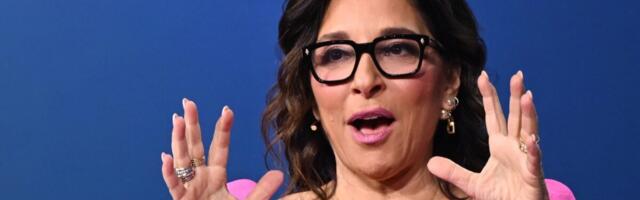 X CEO Linda Yaccarino: My Work Here Is Done