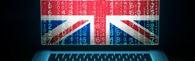 New UK law would ban ransomware payments by publicly funded orgs