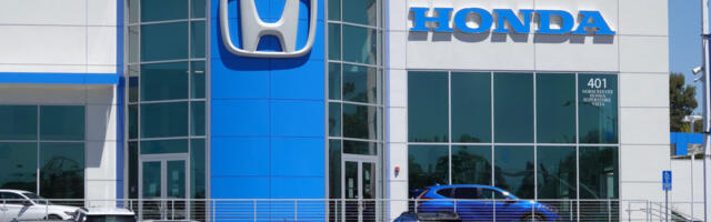 Why US Law Requires You To Buy New Cars From Dealers (And How Tesla Is Circumventing It)