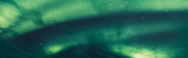 New study reveals true sources of night-time light pollution