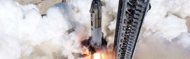SpaceX reveals why the last two Starships failed as another launch draws near