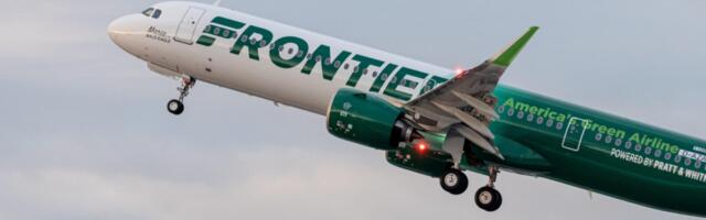 Get Frontiers GoWild! pass for just $299 and lock in unlimited flights for six months