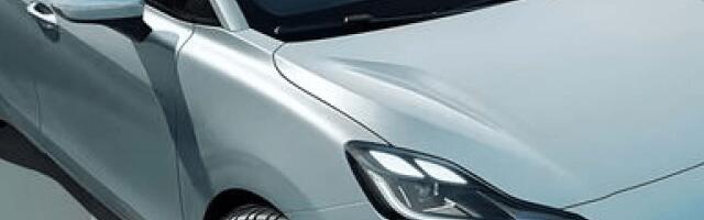 MG4 2025 EV Debuts With Semi-Solid Battery, 334-Mile Range, And $8,700 Starting Price