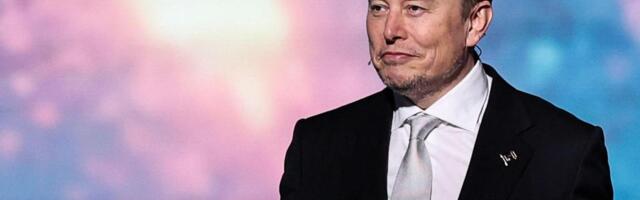 Tesla offers unprecedented $1 trillion pay package to Musk