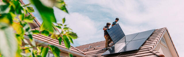 Can Solar Panels Replace A Home Generator? Here's What You Need To Know