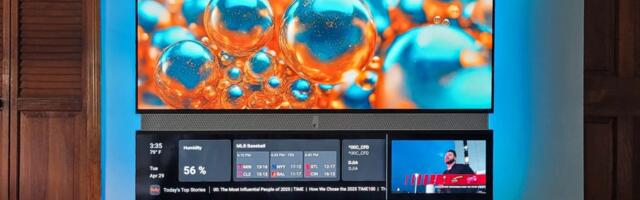 I spent three months with Telly, the free TV that’s always showing ads