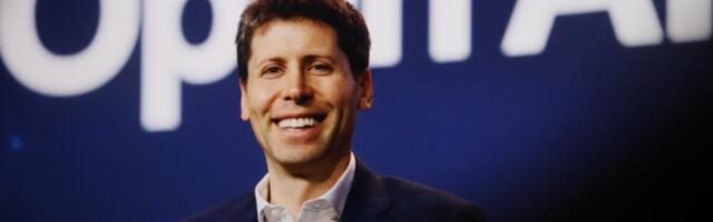 OpenAI Gobbles Up a Stake in AMD as Its Spending Spree Shows No Sign of Stopping
