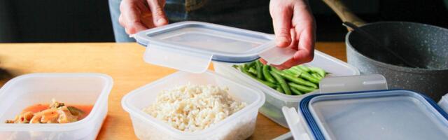 Leftover Rice Is a Sneaky Cause of Food Poisoning. Here's How to Enjoy It Safely