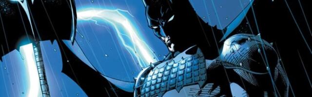 Jim Lee Says DC Comics Will Never Support Generative AI Jim Lee Says DC Comics Will Never Support Generative AI