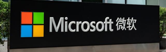 Microsoft Surface and data center production to be moved out of China by 2026, claims report — components, parts, and assembly of laptops and servers moving to counter trade war uncertainty