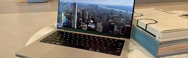 Apple's M6 MacBook Pro generation will reportedly offer touchscreens