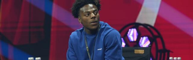 IShowSpeed slams AI deepfakes after watching Sora 2 videos of himself IShowSpeed slams AI deepfakes after watching Sora 2 videos of himself