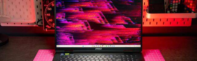 What does nearly $6,000 of gaming laptop get you? What does nearly $6,000 of gaming laptop get you?