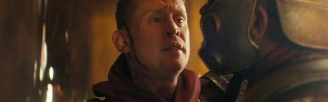 Fallout Season 2 goes full New Vegas with a new trailer showing a Deathclaw, The Kings, and Macaulay Culkin