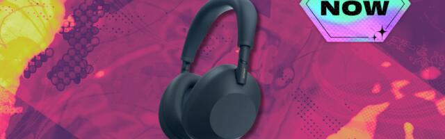 Score the best-ever price on Sony XM6 headphones this Black Friday — save over $60 at Amazon