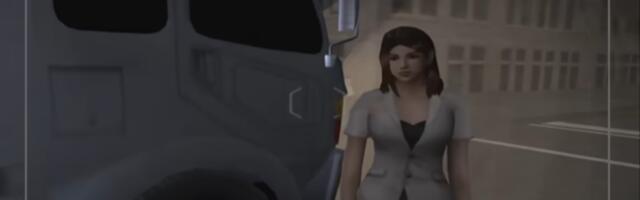 Suda51 says found-footage horror Michigan: Report From Hell has been "something that I've been wanting to go back to for a while"