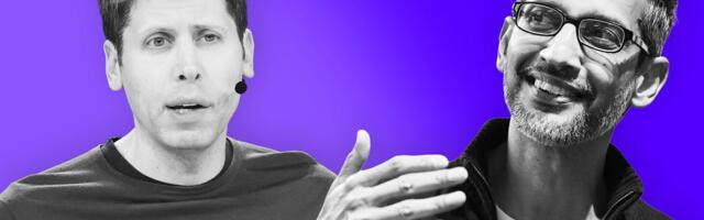 ChatGPT Nears 900 Million Weekly Active Users But Gemini is Catching Up