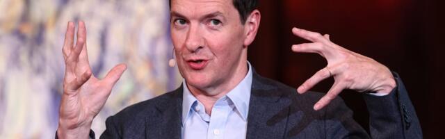 OpenAI Lands Its British Politician