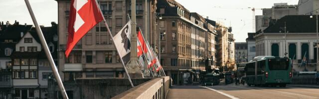 Swiss biotech incubator BaseLaunch bolstered by Takeda Pharmaceuticals partnership